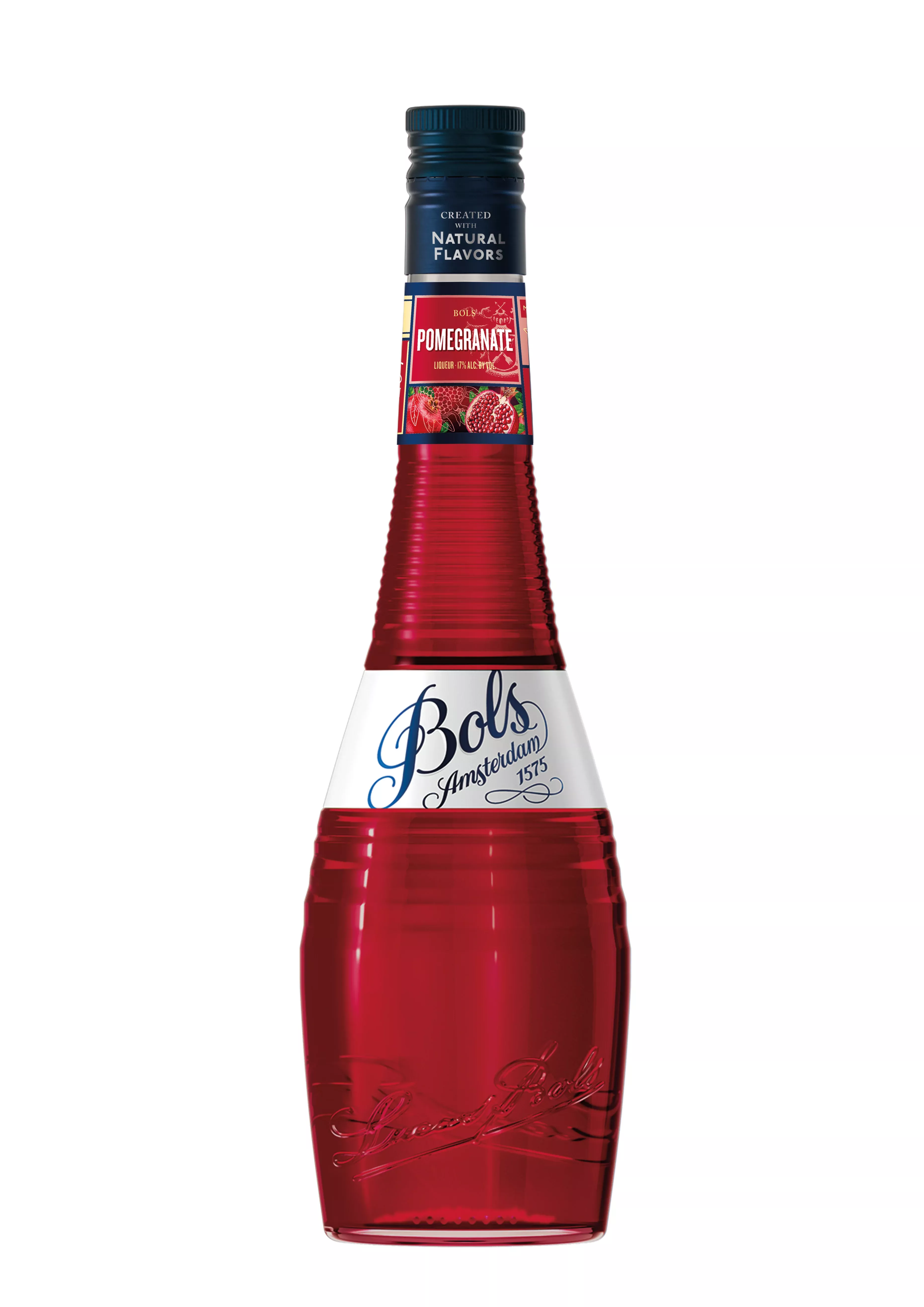 Bols Liqueur Pomegranate 34 1L