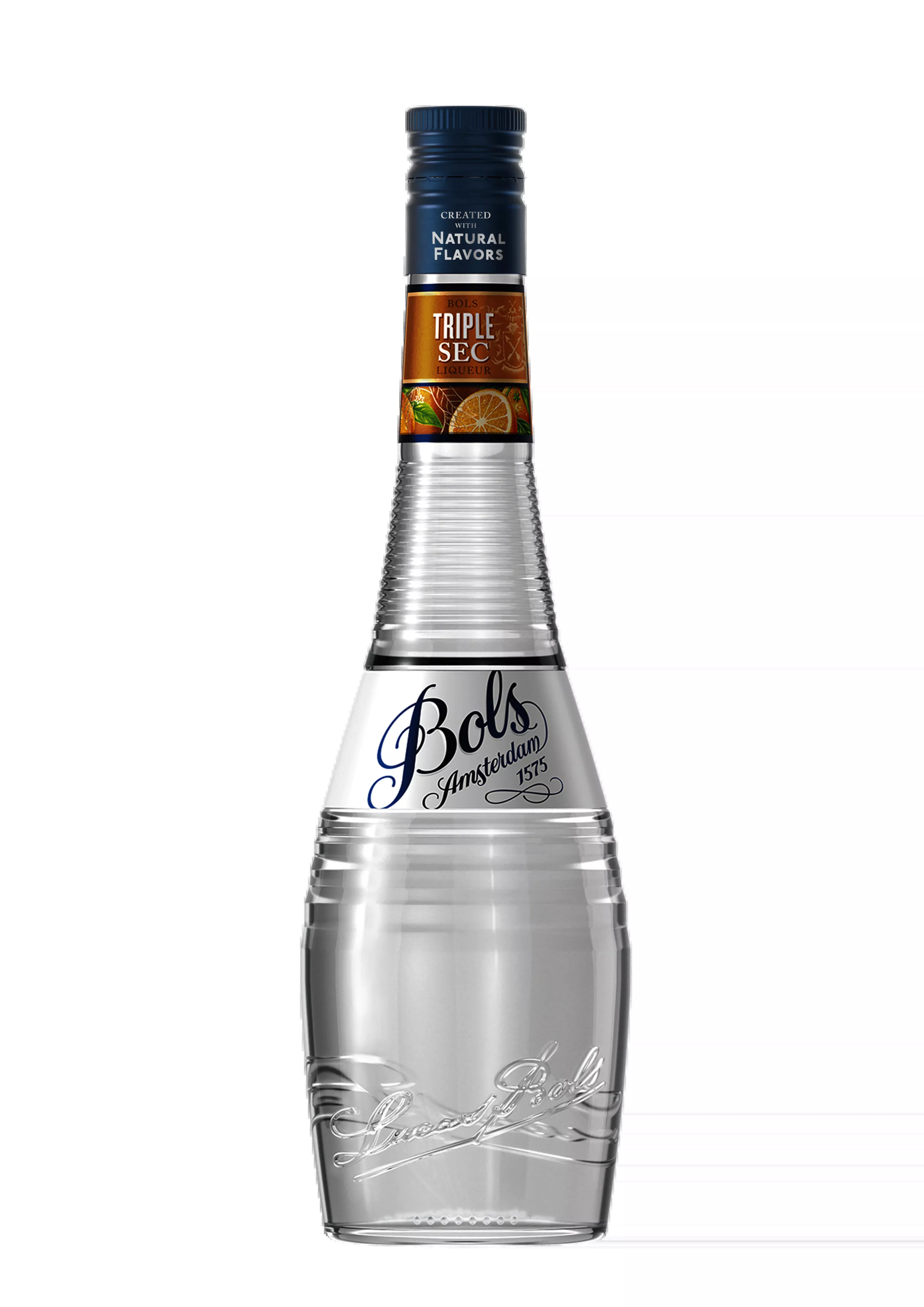 Bols Liqueur Triple Sec 42 750ML