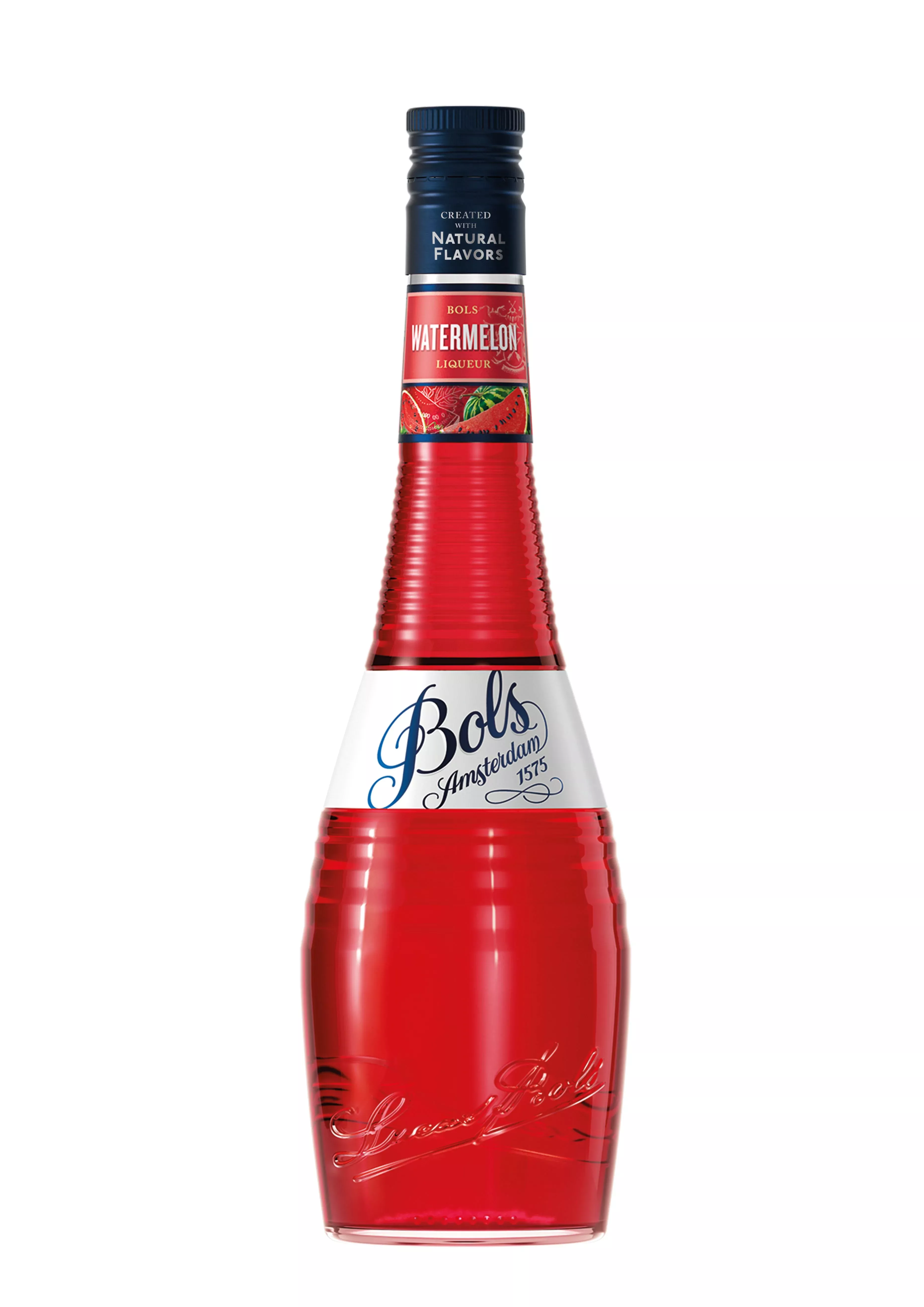 Bols Liqueur Watermelon 34 1L