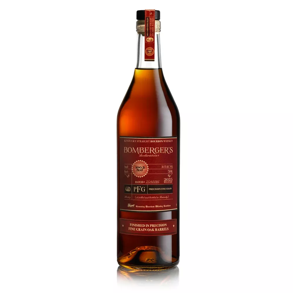 bomberger-s-pfg-precision-fine-grain-bourbon Bomberger’s PFG™ (Precision Fine Grain) Bourbon