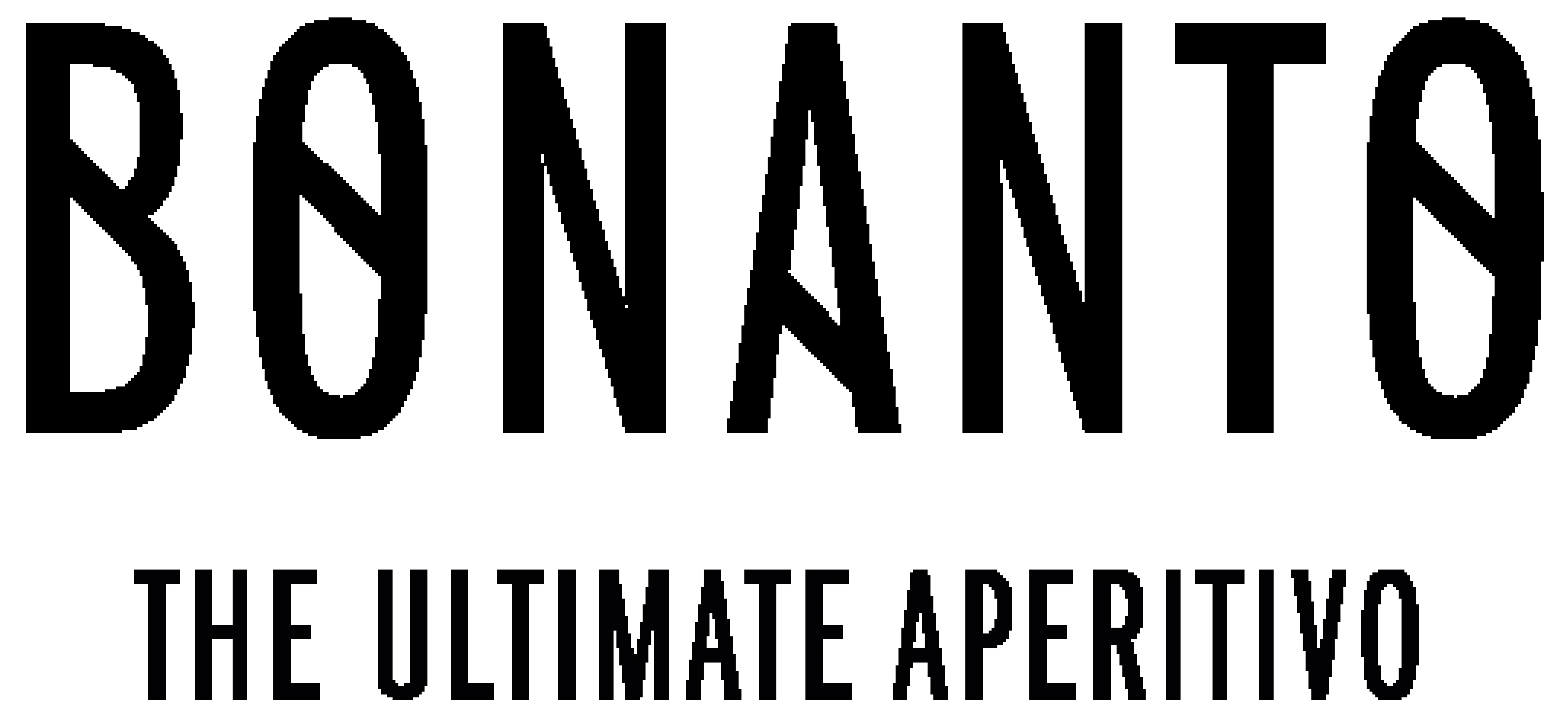 Bonanto Liqueur Aperitivo Ultimate 750ML
