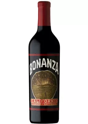bonanza-cabernet-sauvignon-lot-6-california-750ml Bonanza Cabernet Sauvignon Lot 6 California 750ML