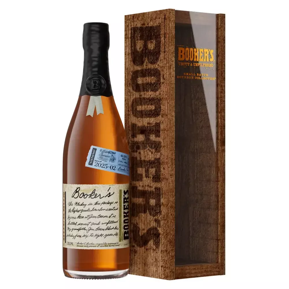 booker-s-2025-02-by-pond-batch-bourbon Booker's 2025-02 "By the Pond Batch" Bourbon
