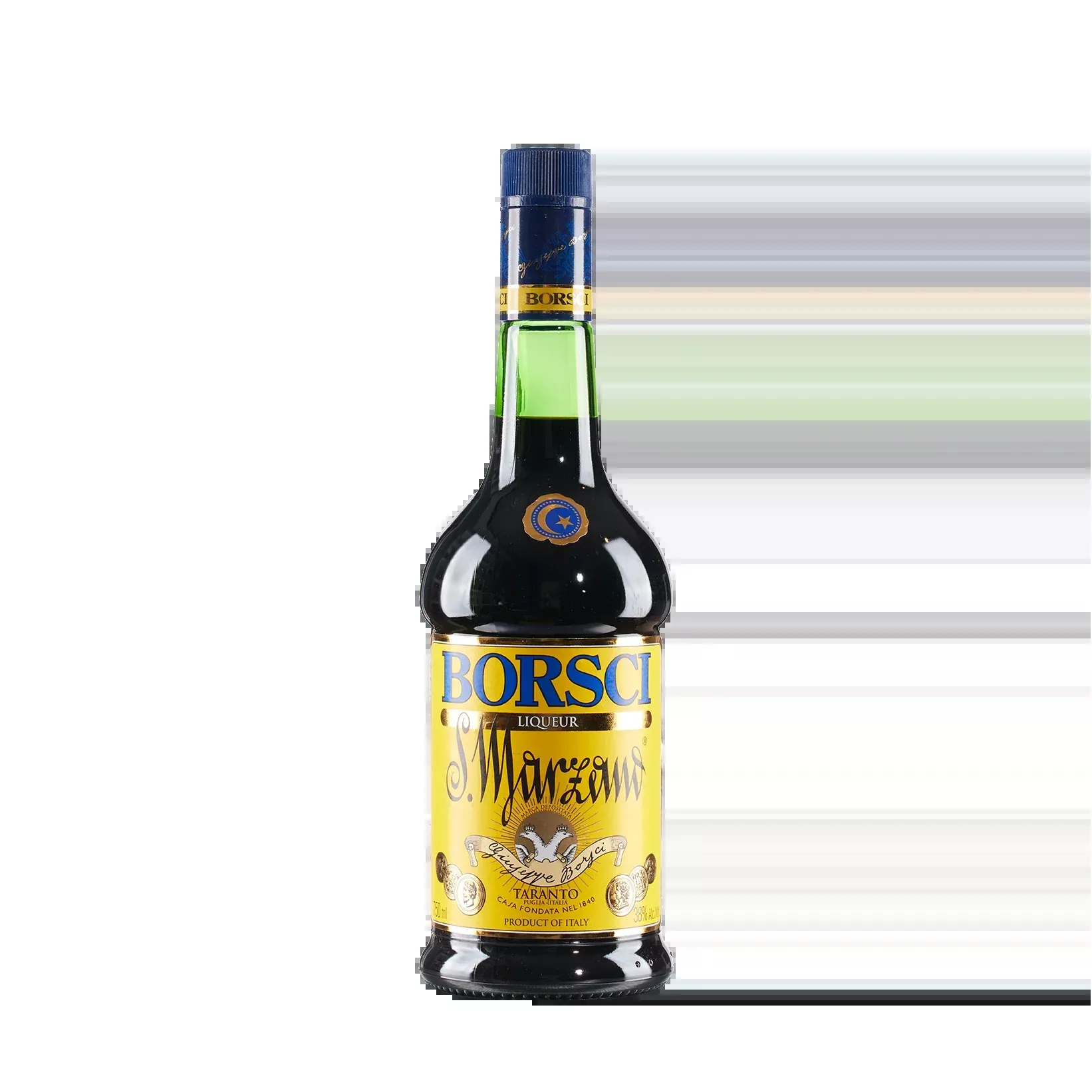 borsci-san-marzano-liqueur-750ml Borsci San Marzano Liqueur 750ml