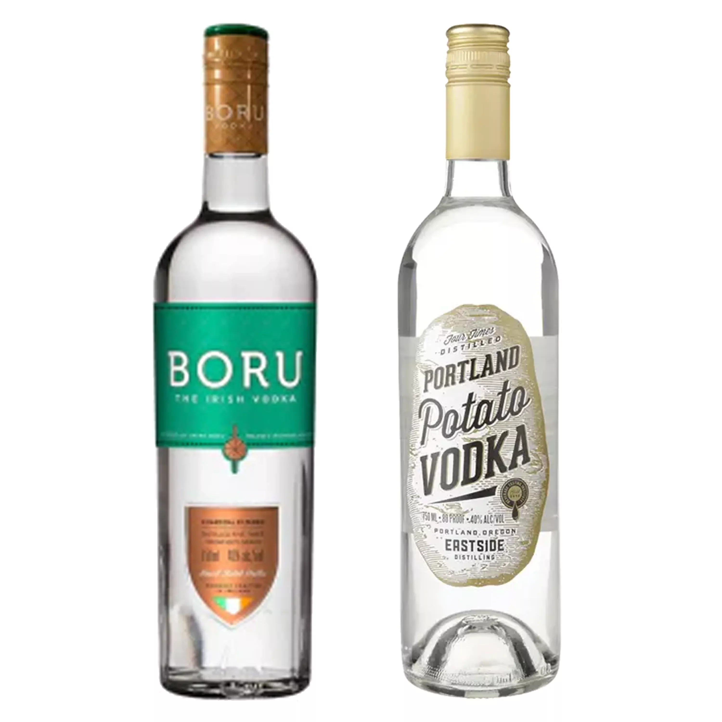boru-vodka-portland-potato-vodka-bundle Boru Vodka & Portland Potato Vodka Bundle