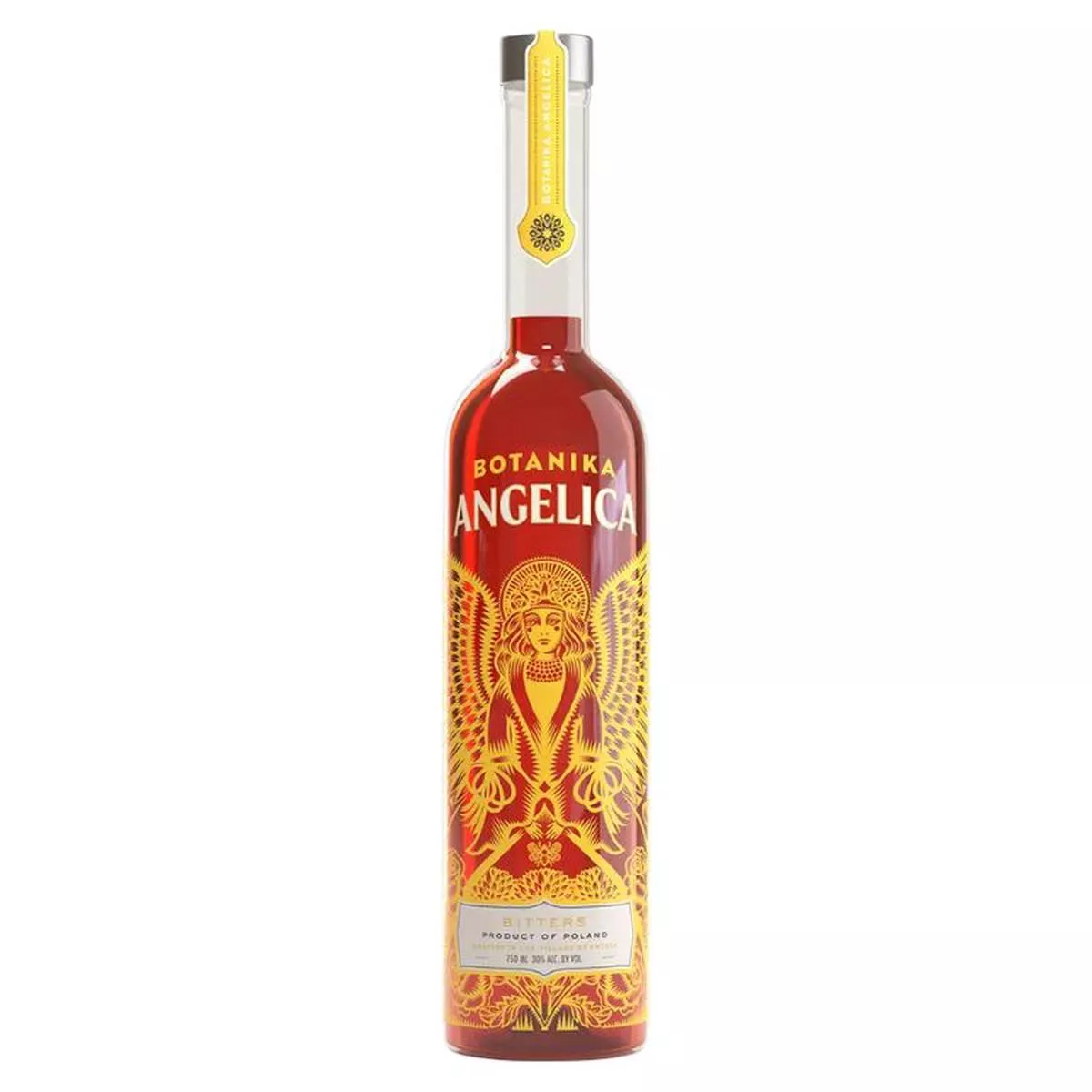 Botanika Angelica Bitters 750ML