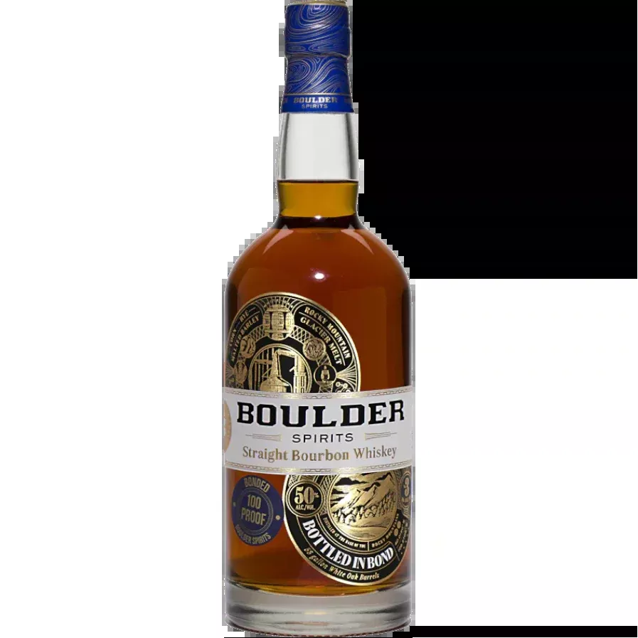 boulder-spirits-colorado-straight-bourbon-whiskey-750ml Boulder Spirits Colorado Straight Bourbon Whiskey 750ml