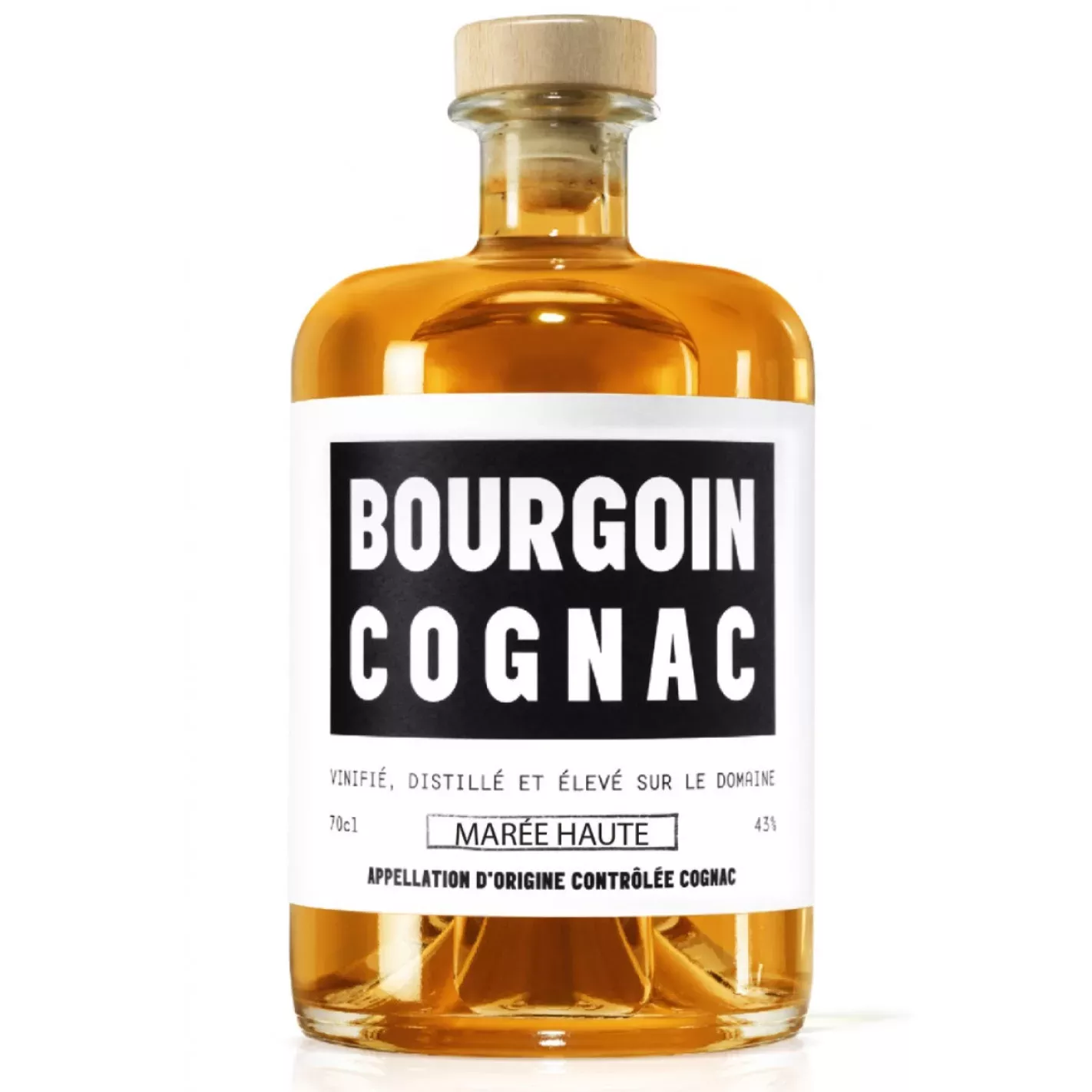 bourgoin-cognac-maree-haute-xo-cognac-700ml Bourgoin Cognac Maree Haute XO Cognac 700ml
