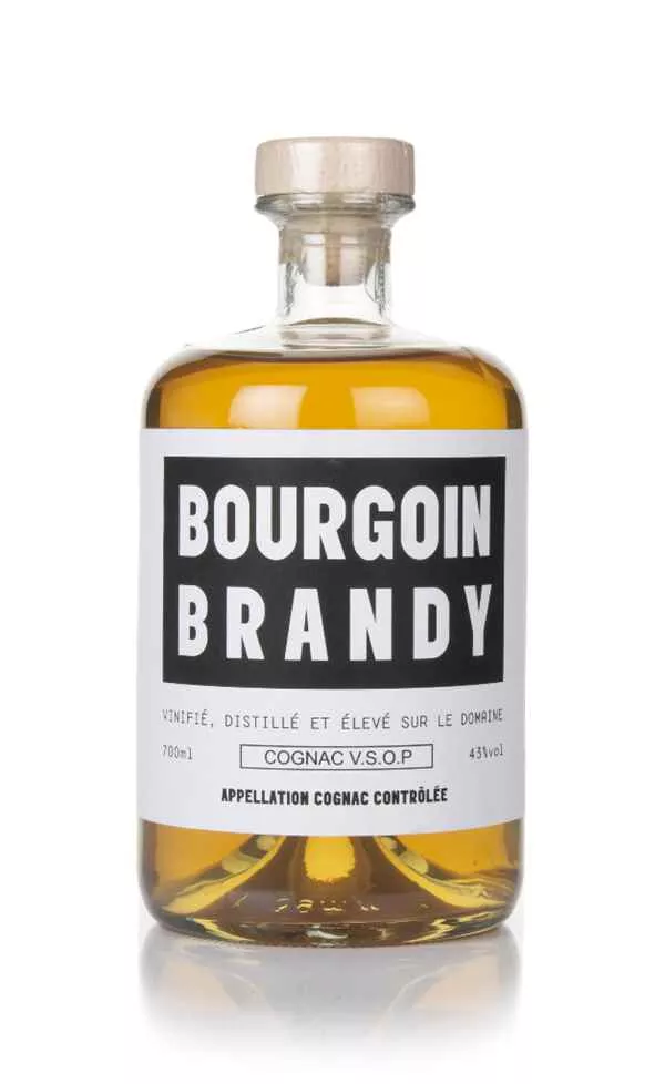 bourgoin-cognac-v-s-o-p-cognac-700ml Bourgoin Cognac V.S.O.P. Cognac 700ml