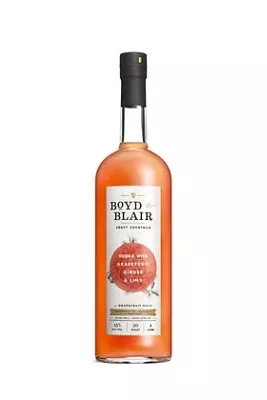 boyd-blair-blood-orange-cosmo-cocktail-33-1l Boyd & Blair The Blood Orange Cosmo Cocktail 33 1L
