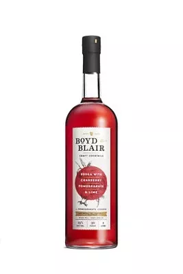 boyd-blair-pomegranate-codder-cocktail-30-1l Boyd & Blair The Pomegranate Codder Cocktail 30 1L