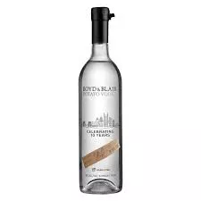 boyd-blair-potato-vodka-1lt Boyd & Blair Potato Vodka 1Lt