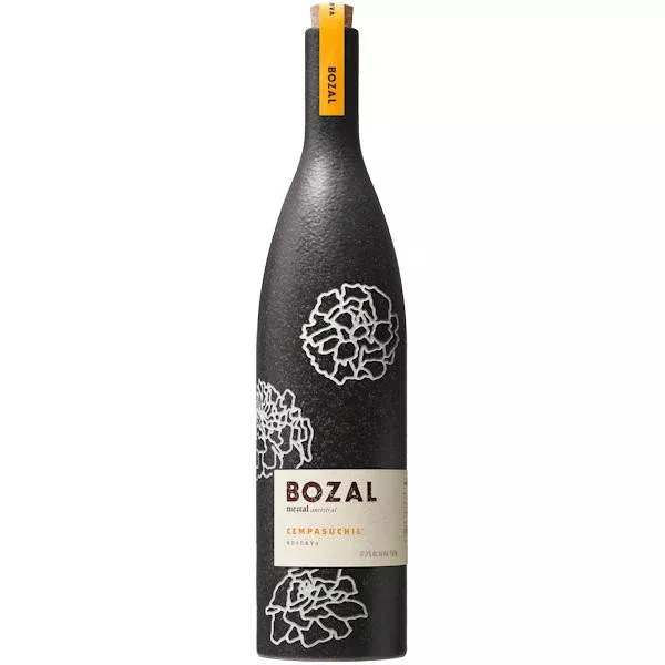 bozal-cempas-chil-reserva-mezcal-750ml Bozal CempasĂșchil Reserva Mezcal 750mL