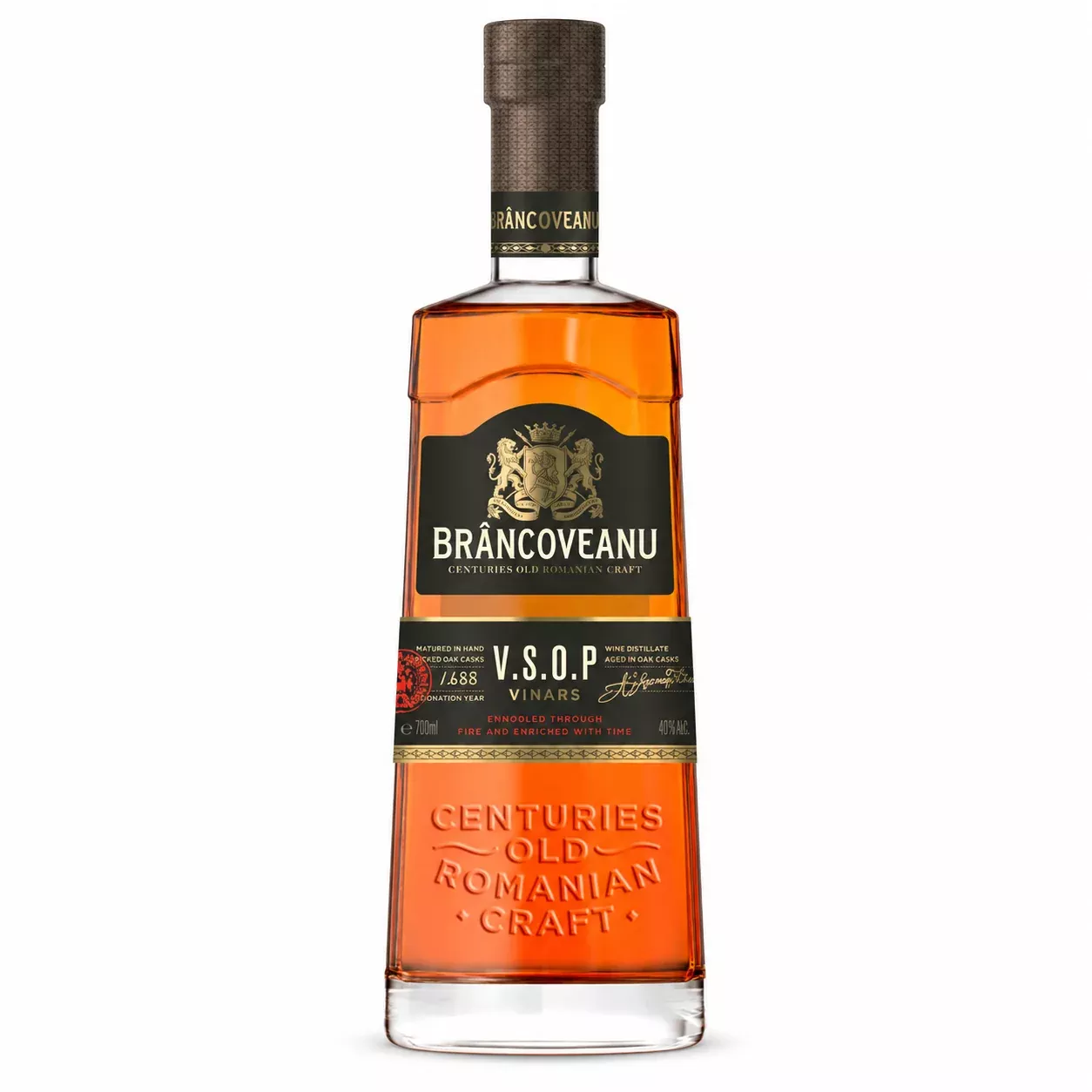br-ncoveanu-vsop-vinars-brandy Brâncoveanu VSOP Vinars Brandy