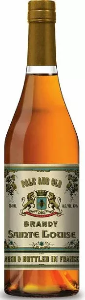 brandy-sainte-louise-750ml Brandy Sainte Louise 750ML