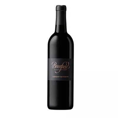 brassfield-estate-winery-cabernet-sauvignon-high-valley-2021-750ml Brassfield Estate Winery Cabernet Sauvignon High Valley 2021 750ML