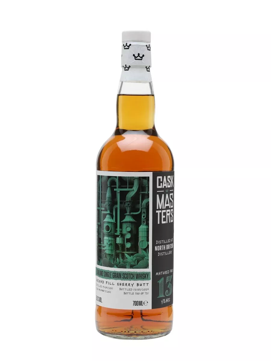 brave-new-spirits-north-british-2011-13-year-old Brave New Spirits North British 2011 13 Year Old