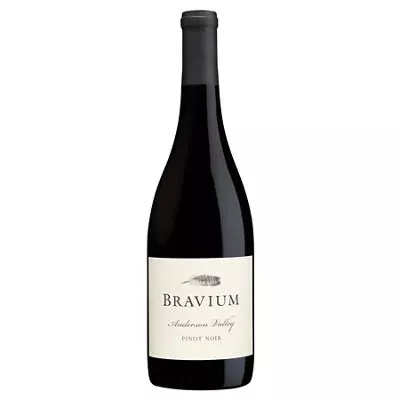 bravium-pinot-noir-anderson-valley-2022-750ml Bravium Pinot Noir Anderson Valley 2022 750ML