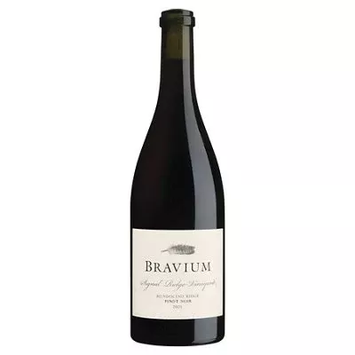 bravium-pinot-noir-signal-ridge-vineyard-mendocino-ridge-2021-750ml Bravium Pinot Noir Signal Ridge Vineyard Mendocino Ridge 2021 750ML