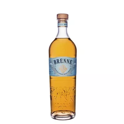 brenne-single-malt-whisky-cognac-cask-matured-in-french-oak-80-750ml Brenne Single Malt Whisky Cognac Cask Matured In French Oak 80 750ML