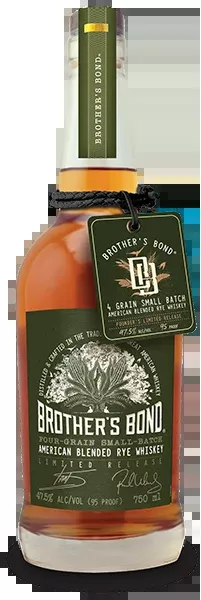 brothers-bond-rye-american-blend-750ml Brothers Bond Rye American Blend 750ML