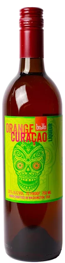 brovo-spirits-orange-curacao-750ml Brovo Spirits Orange Curacao 750ml