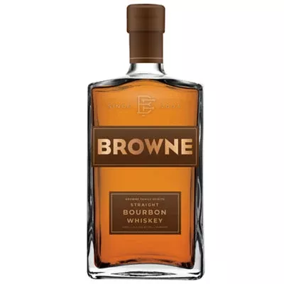 browne-family-spirits-straight-bourbon-90-750ml Browne Family Spirits Straight Bourbon 90 750ML