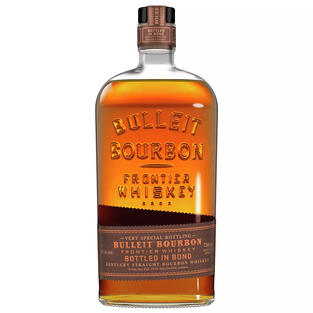 bulleit-bottled-in-bond-bourbon Bulleit Bottled-In-Bond Bourbon