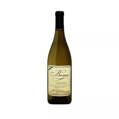 burgess-chardonnay-goldridge-soils-burnside-road-vineyard-russian-river-valley-2 Burgess Chardonnay Goldridge Soils Burnside Road Vineyard Russian River Valley 2019 750ML