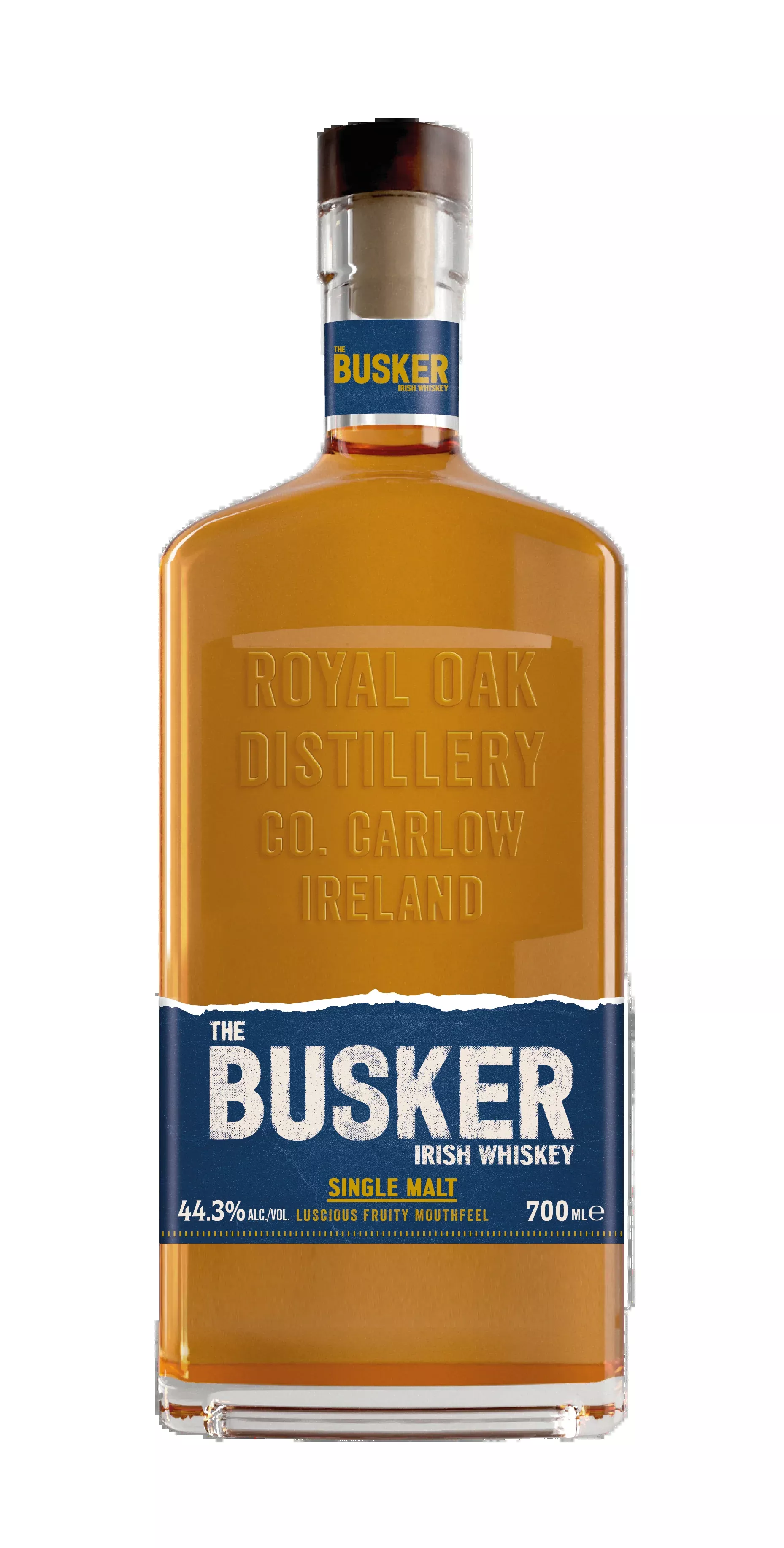 busker-irish-whiskey-single-malt-700ml Busker Irish Whiskey Single Malt 700ML