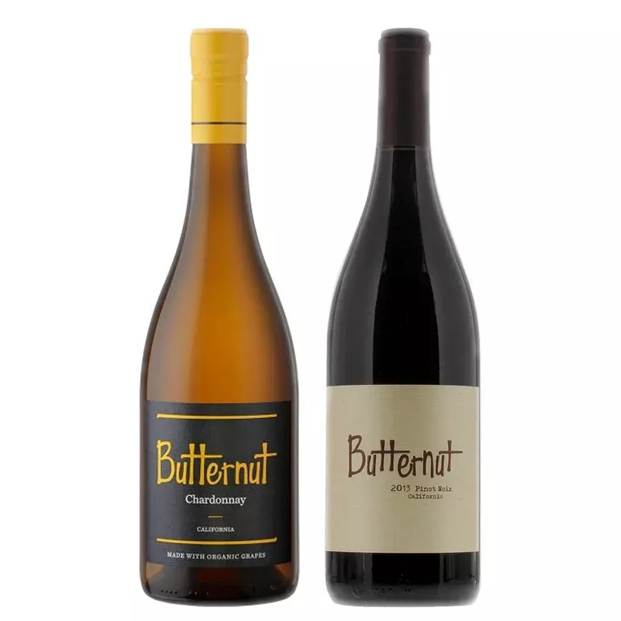butternut-organic-chardonnay-butternut-pinot-noir-bundle Butternut Organic Chardonnay & Butternut Pinot Noir Bundle