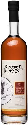 buzzard-s-roost-char-1-straight-bourbon-whiskey-750ml Buzzard's Roost Char 1 Straight Bourbon Whiskey 750ml