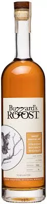 buzzard-s-roost-toasted-american-oak-straight-bourbon-whiskey-750ml Buzzard's Roost Toasted American Oak Straight Bourbon Whiskey 750ml