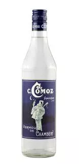 c-comoz-vermouth-blanc-de-chambery-750ml C. Comoz Vermouth Blanc de Chambery 750ml