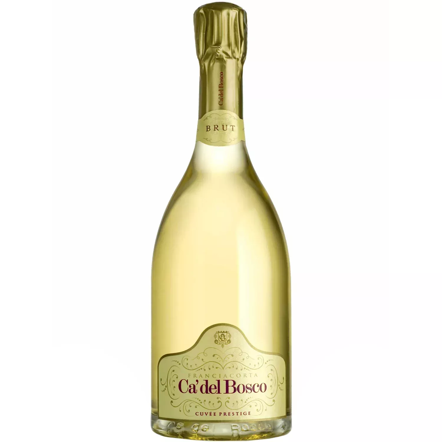 ca-del-bosco-cuvee-prestige-750ml Ca' del Bosco Cuvee Prestige 750ml
