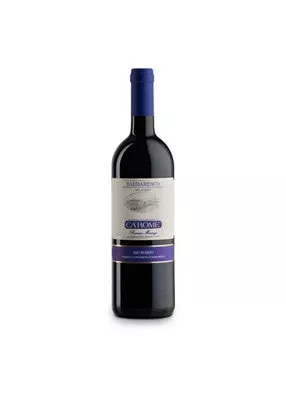 ca-rome-barbaresco-rio-sordo-2018-750ml Ca'Rome' Barbaresco Rio Sordo 2018 750ML
