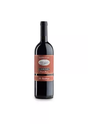 ca-rome-barbera-d-alba-la-gamberaja-2022-750ml Ca'Rome' Barbera D'Alba La Gamberaja 2022 750ML