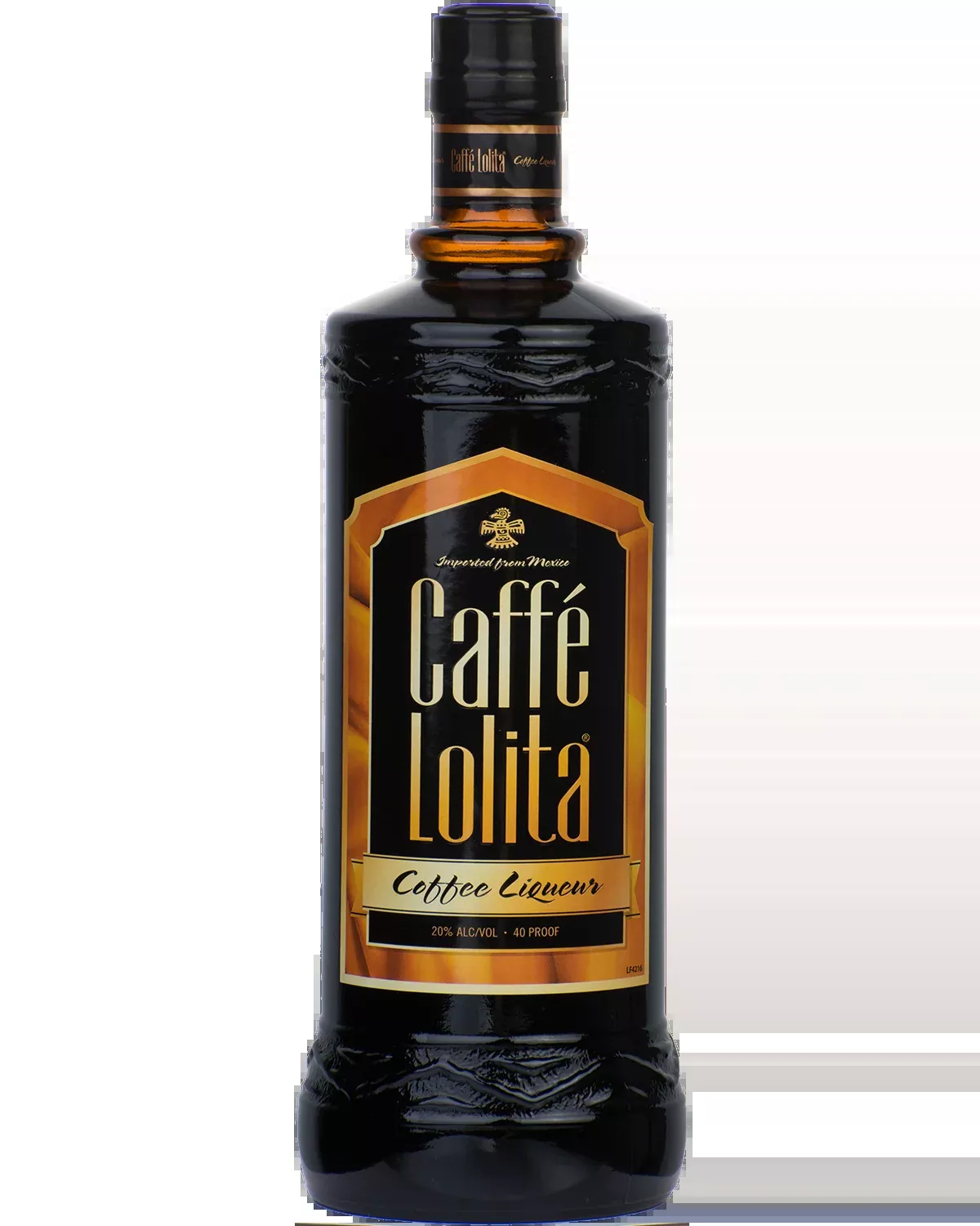 Cafe Lolita Coffee Liqueur 1L