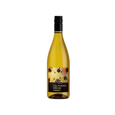 california-dream-chardonnay-california-2022-750ml California Dream Chardonnay California 2022 750ML