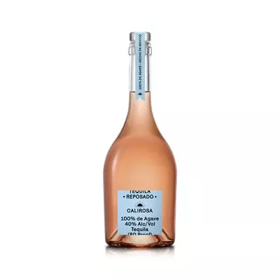 calirosa-tequila-reposado-80-750ml Calirosa Tequila Reposado 80 750ML