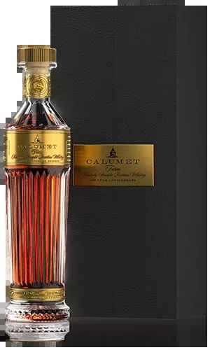 calumet-farm-18-year-old-kentucky-straight-bourbon-whiskey-750ml Calumet Farm 18 Year Old Kentucky Straight Bourbon Whiskey 750ml