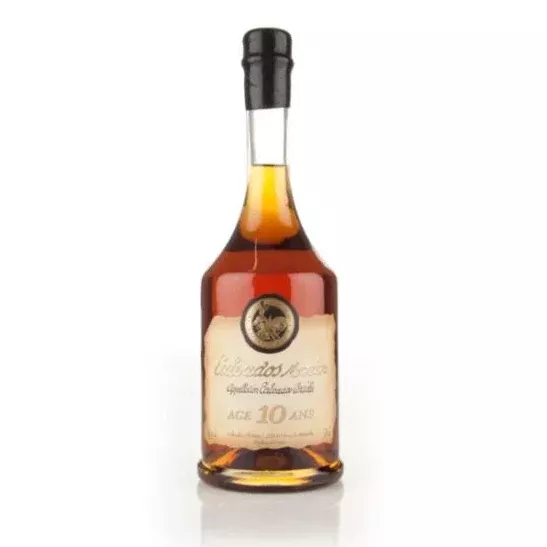 calvados-morin-10-ans-calvados-750ml Calvados Morin 10 Ans Calvados 750ml