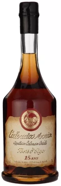 calvados-morin-calvados-hors-d-age-15-year-old-700ml Calvados Morin Calvados Hors d'Age 15 Year Old 700ml