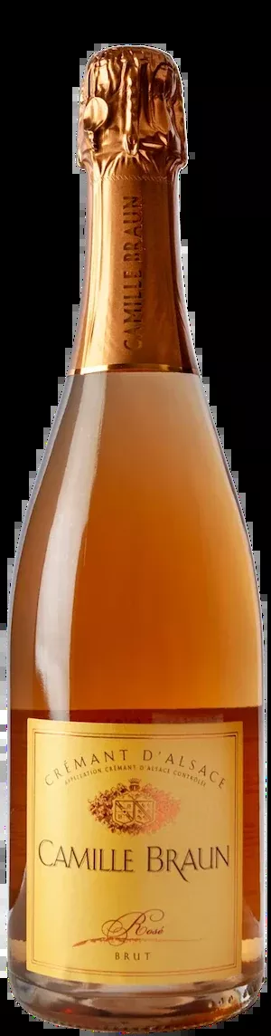 camille-braun-cremant-d-alsace-brut-rose-750ml Camille Braun Cremant d'Alsace Brut Rose 750ml