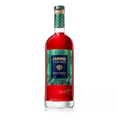 campari-cask-tales-aperitif-patiently-finished-in-tequila-barrels-50-1l Campari Cask Tales Aperitif Patiently Finished In Tequila Barrels 50 1L