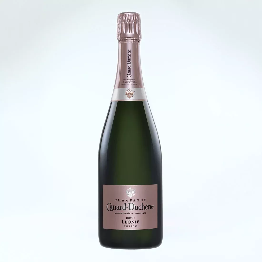 canard-duchene-cuvee-leonie-brut-rose-champagne-750ml Canard Duchene Cuvee Leonie Brut Rose Champagne 750ml