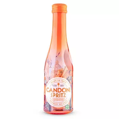 candoni-spritz-200ml Candoni Spritz 200ML