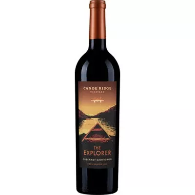 canoe-ridge-vineyard-cabernet-sauvignon-explorer-horse-heaven-hills-2020-750ml Canoe Ridge Vineyard Cabernet Sauvignon The Explorer Horse Heaven Hills 2020 750ML