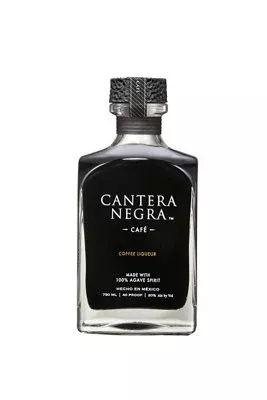cantera-negra-coffee-liqueur-cafe-40-750ml Cantera Negra Coffee Liqueur Cafe 40 750ML