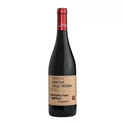 cantina-valle-tritana-montepulciano-d-abruzzo-tritano-riserva-2019-750ml Cantina Valle Tritana Montepulciano D'Abruzzo Tritano Riserva 2019 750ML